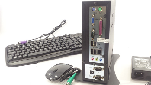 Computador Pdv Atom D2500 1.8ghz/2gb/hd320gb Rc8100 Bematech