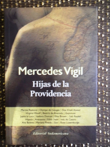 Mercedes Vigil  Hijas De La Providencia Usado
