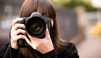 Aulas De Fotografia Aprenda Fotografar - Curso Em 4 Dvds. Az