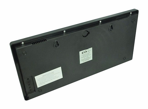 Reloj De Pared Digital Led Grande , Grenelectronic Chile
