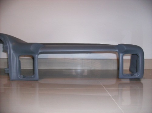 Imagen 5 de 6 de Tablero Para Chevrolet Silverado Y Cheyenne 2001 Al 2007.
