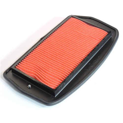 Imagen 2 de 5 de Filtro De Aire Original Yamaha Fz-6 Fazer 600 - Brm