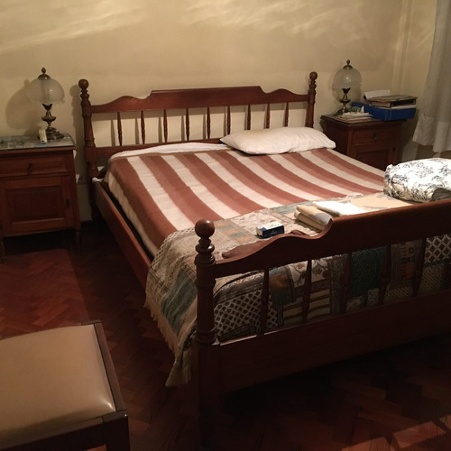 Juego De Dormitorio Matrimonial Completo