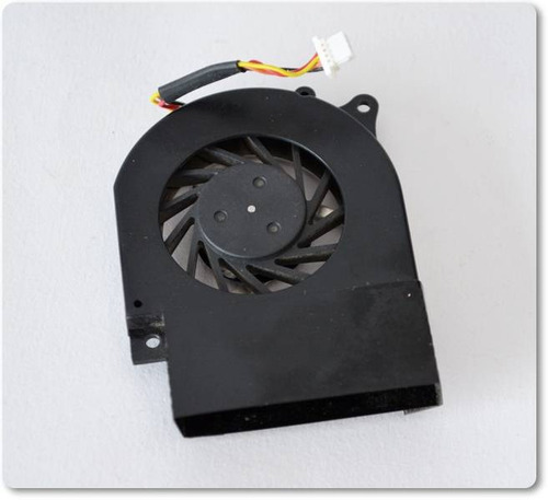 Abanico Bluelight Ivia 2011 B Hy45w-05a Gateway 200stm (Usado)