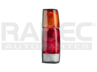 Calavera Nissan D21 Izquierda 1987-1988-1989-1990-1991 Larga