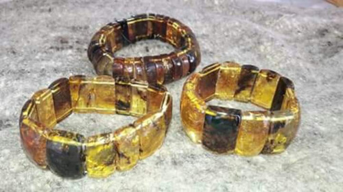 Pulseras De Chiapas 