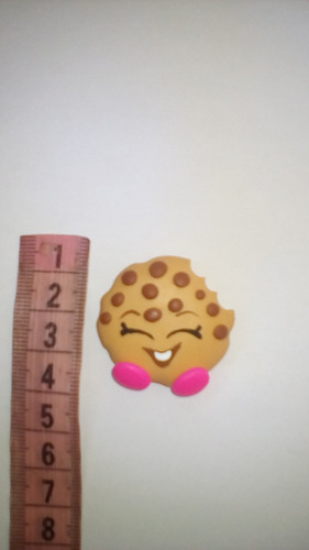 Moldes Silicon Shopkins