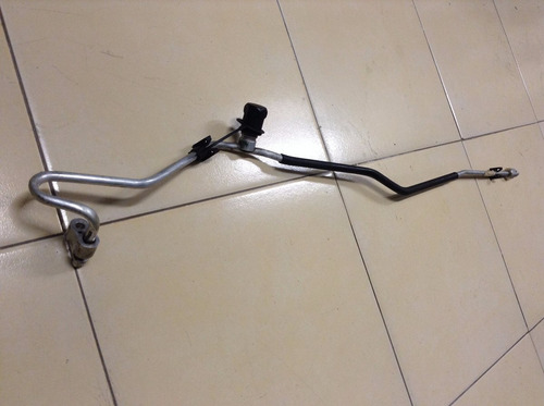 Manguera De Alta Presion De A/c Volvo S40 2.0t Mod: 00-04