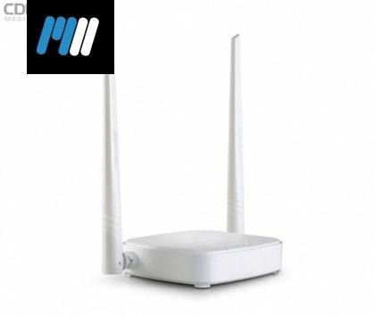 Router Wireless N Tenda N301 300mbps