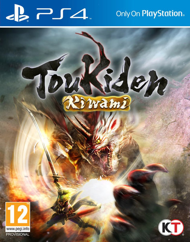 Toukiden: Kiwami 