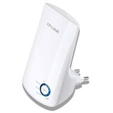 Extensor De Señal Wifi Tp-link Tl-wa850re 300mbps - La Plata