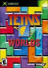 Juego Tetris Worlds Xbox Original Xbox Retro Ahora 50% Of