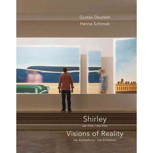 De Gustav Deutsch & Hannah Schimek: Shirley: La Película /