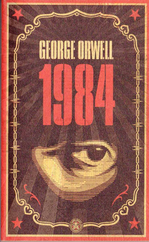 1984 (nineteen Eighty-four) - George Orwell (en Inglés)