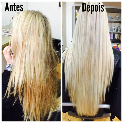 Shampoo +condicionador Violeta 300ml Mairibel Cosméticos