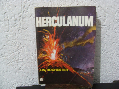 Herculanum - Wera Krijanowky / J. W. Rochester