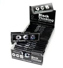 Ocb Papelillos Sedas Para Tabaco -oferta-