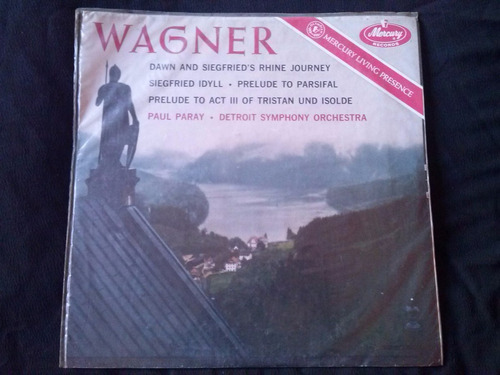 Lp Wagner