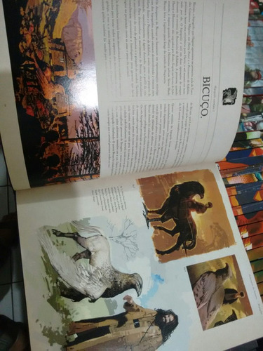 Harry Potter Magia Do Cinema 2 + O Livro Das Criaturas