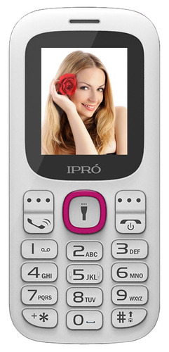 Celular Ipro I3185 Dual 12 Pagos En Pesos