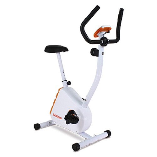 Bicicleta Magnetica Gimnasia Fija Randers Hp142 Tio Musa