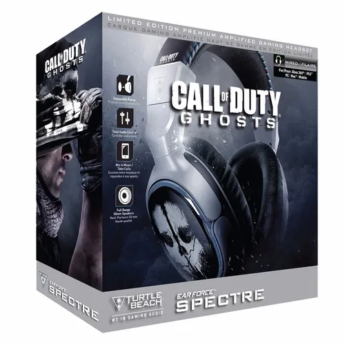 Call of duty headset ps4 discount