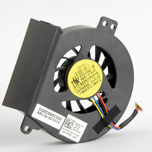 Ventilador Dell Vostro A860 A840 Dfs451305m10t