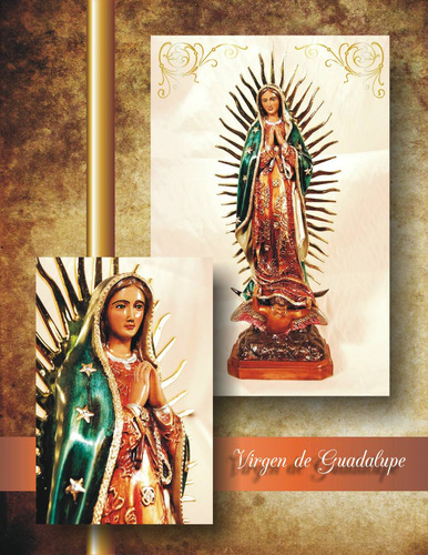 Articulo Religioso,  Imagenes Virgen De Guadalupe