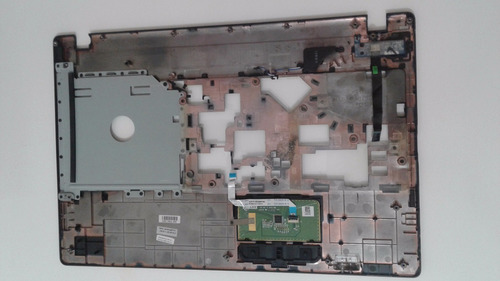 Carcaça Base Completa Acer 5252-5253-5336