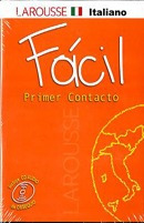 Italiano Facil Primer Contacto + Cd