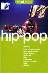 Dvd Video Music Awards Hip-pop