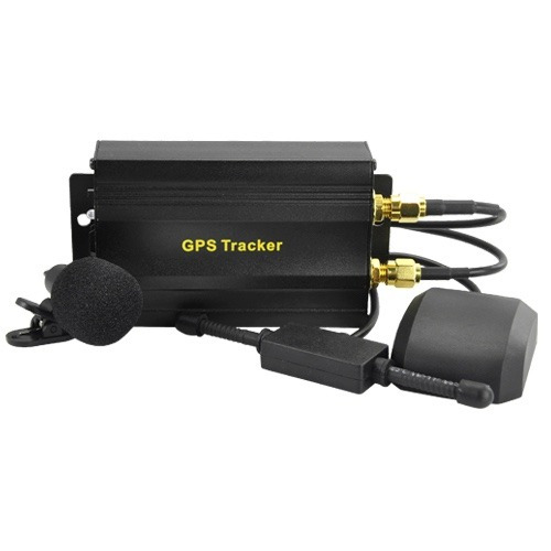 Gps Tracker Para Todo Tipo De Vehiculo Detektor | Tienda