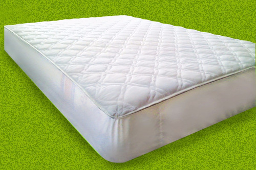 Protector Impermeable Acolchado 1 1/2 Plz105.00 Calidad A1