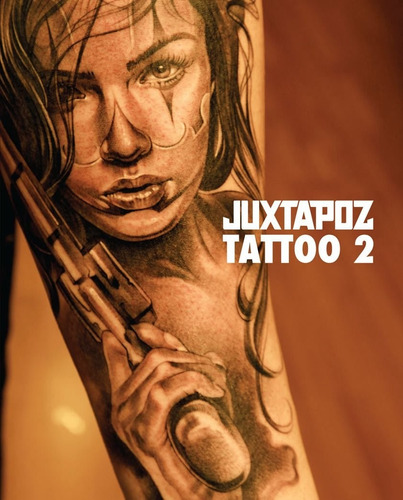 Juxtapoz Tattoo 2 (nuevo)