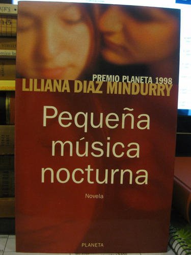 Pequeña Musica Nocturna Liliana Diaz Mindurry