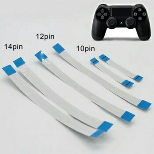 Cable Flex Para Mando Ps4.