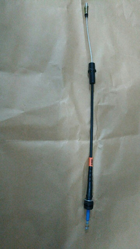 Cable Acelerador Monza - Kadett - Ipanema 1.8- 2.0 Efi