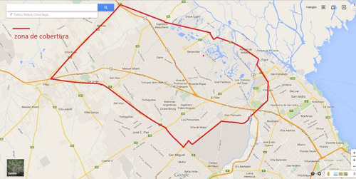 Imagen 4 de 4 de Alquiler De Volquetes En Zona Norte - Teléfono: 4747-6258