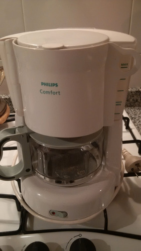 Cafetera Electrica