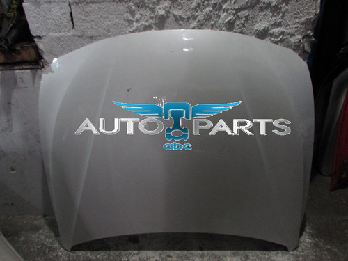 Capô Bmw 320i 2014 - Original