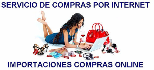 Servicio Compras Internet Importaciones Carters Ebay Macys