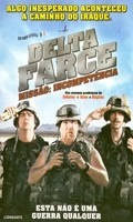 Dvd - Delta Farce - Larry The Cable Guy, Bill Engvall