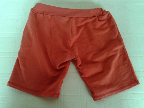 Short Zara Talle 14