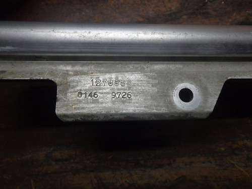 Imagen 3 de 3 de Vendo Flauta De Combustible De Volvo S70, 1998. # 1270568