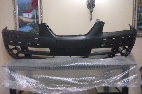 Parachoques Delantero Hyundai Elantra 08- Al 2015