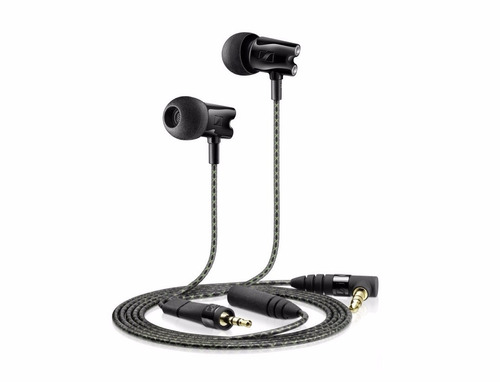 Fone Sennheiser Ie 800 Audiophile In-ear Headphone Imp E U A