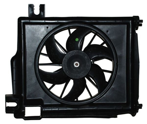 Motoventilador Dodge Pick Up 2005 V6 /3.7/5.9l V8 /4.7/5.7