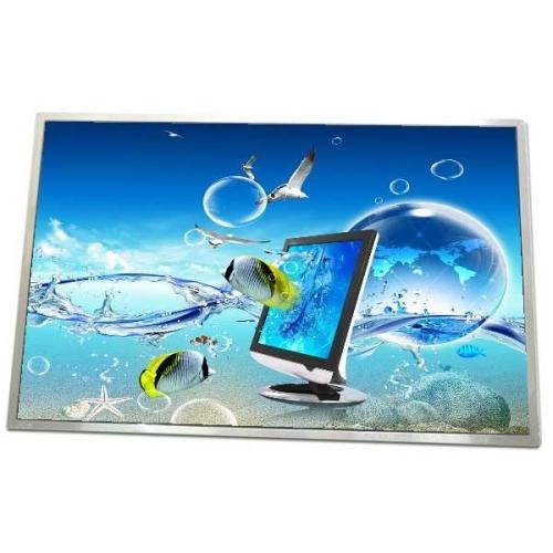 Tela 14.0 Led Notebook Samsung Np-rv411 Nova