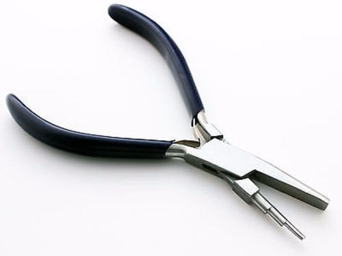 Pinza Herramienta Para Elaborar Argollas Bisutería. Orfebres
