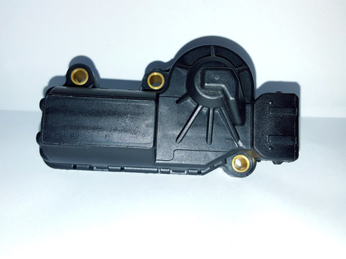 Valvula Sensor Minimo Iac Volkswagen Jetta Skoda 84989